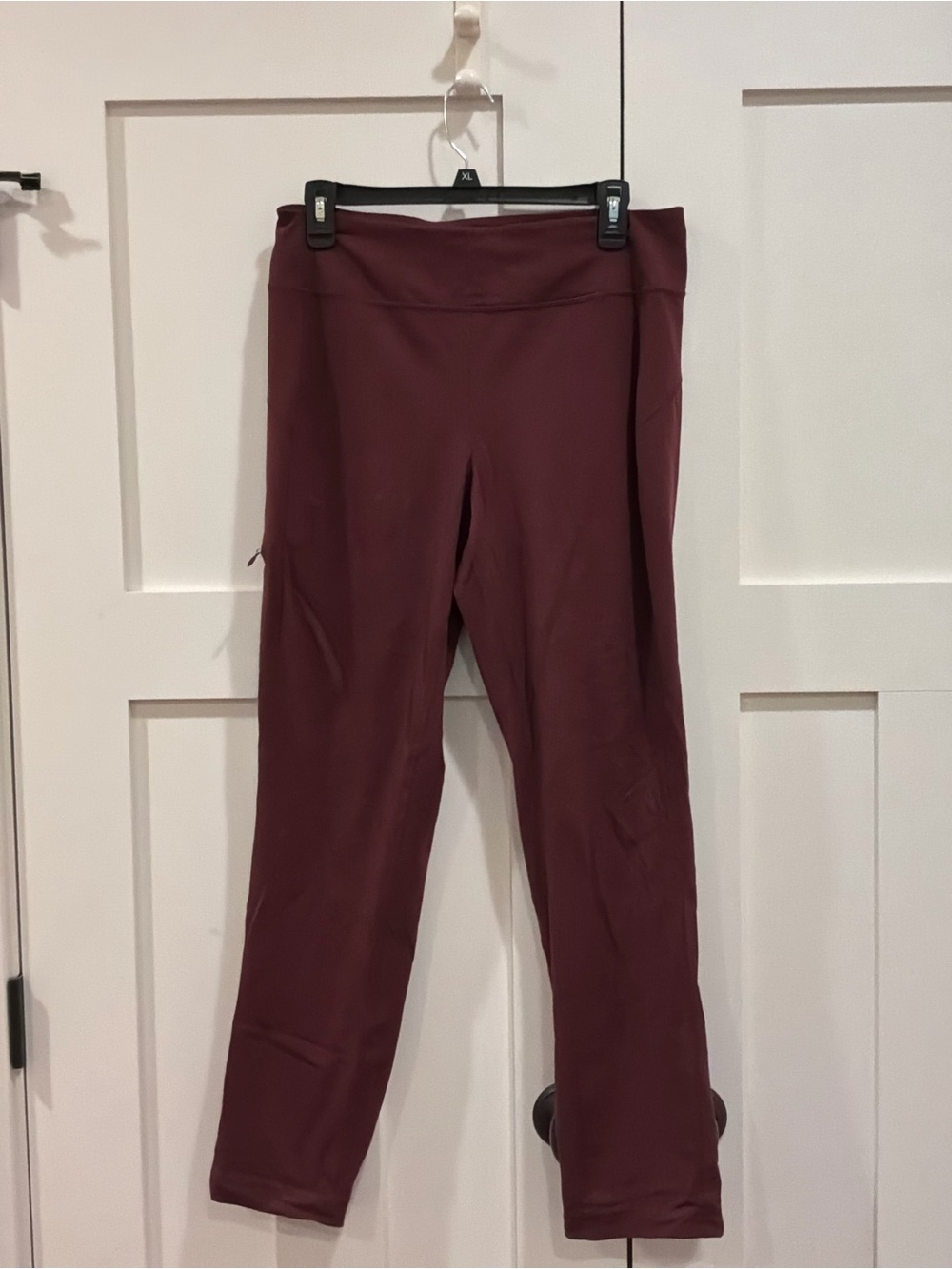 Women's Duluth Classic NoGa Straight Leg